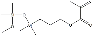 146632-07-7 METHACRYLOXYPROPYL TERMINATED POLYDIMETHYLSILOXANE