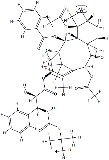 156294-36-9 Larotaxel