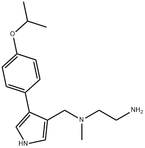 MS023 Structure