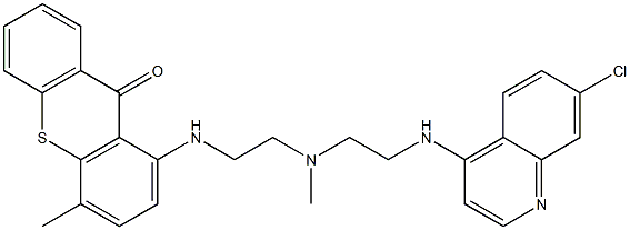 ROC-325 Structure