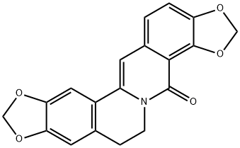 19716-61-1 8-Oxocoptisine