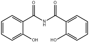 Disalicylimide Structure