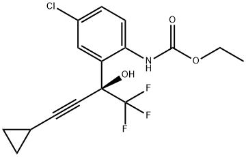 211563-41-6 Efavirenz AMino Alcohol Ethyl CarbaMate