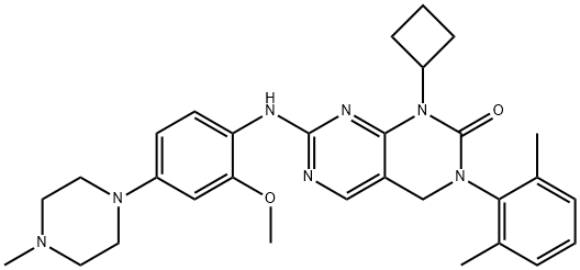 YKL 06-061 Structure