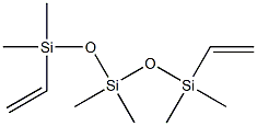 VINYL TERMINATED POLY-PHENYLMETHYLSILOXANE Structure