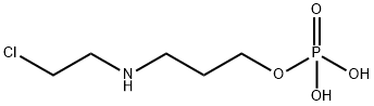 Ifosfamide impurity A Structure