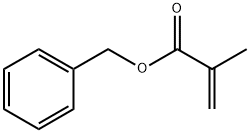 POLY(BENZYL METHACRYLATE) Structure