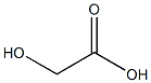 POLYGLYCOLIDE Structure