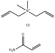 Polyquaternium-7 Structure