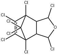 ISOBENZAN Structure