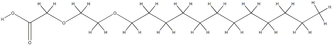 33939-64-9 SODIUM LAURETH-6 CARBOXYLATE