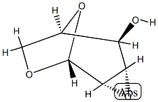 3868-03-9 1,6:2,3-Dianhydro-β-D-mannopyranose