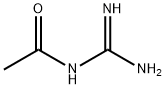 5699-40-1 N-ACETYLGUANIDINE