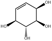 conduritol F Structure