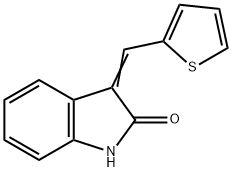 62540-08-3 SU5208