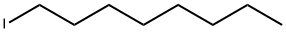 2-IODOOCTANE Structure