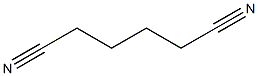 Hexanedinitrile, hydrogenated, high-boiling fraction Structure