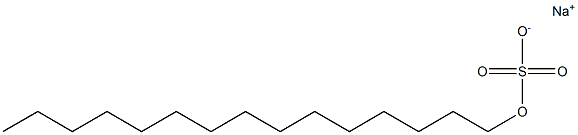 68955-19-1 Sulfuric acid, mono-C12-18-alkyl esters, sodium salts