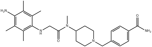 SUN11602 Structure