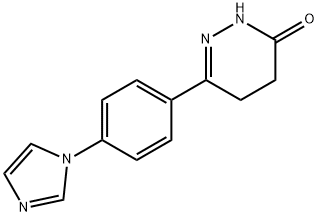 IMAZODAN Structure