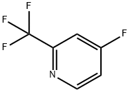 850246-04-7 4-fluoro-6-(trifluoromethyl) pyridine or 4-fluoro-2-(trifluoromethyl) pyridine