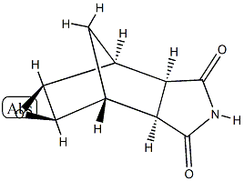 Lurasidone Impurity Structure