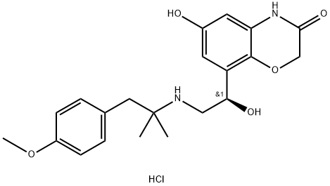 869477-96-3 BI 1744 hydrochloride