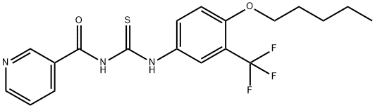 ACH-806 Structure