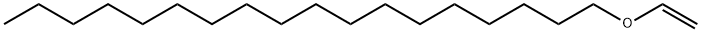 Poly(vinyl stearyl ether) Structure