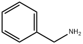 Benzylamine Structure