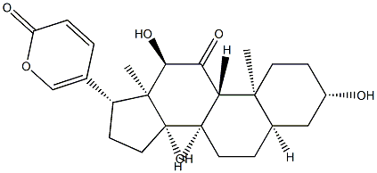 17008-69-4 Bufarenogin