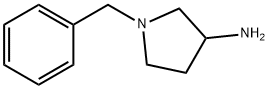 18471-40-4 1-Benzyl-3-aminopyrrolidine