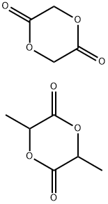 26780-50-7 POLY(D,L-LACTIDE-CO-GLYCOLIDE)