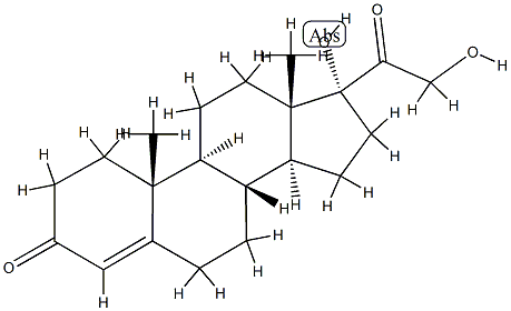 PCB NO.101-2,2',4,5,5'-PENTACHLOROBIPHENYL Structure