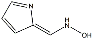 Pyrrole-2-Carboxaldoxime(WX690085) Structure