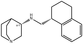 Palonosetron Impurity 8 Structure