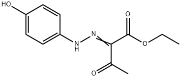 Apixaban Impurity 42 Structure