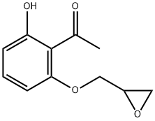 Sodium cromoglicate impurity Structure