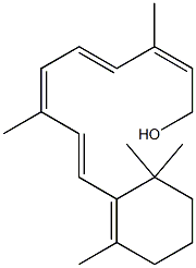 Retinol binding protein RBP Structure