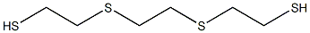 3,6-Dithia-1,8-octanedithiol Structure