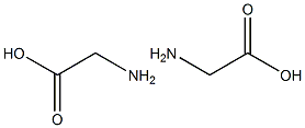 GLYCINE/Glycine Structure