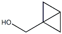 bicyclo[1.1.0]butan-1-ylmethanol Structure