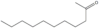 Methyl-nnonylketone Structure