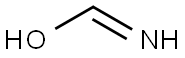 formamide Structure