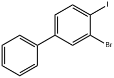 900806-53-3 3-bromo-4-iodo-1,1'-biphenyl