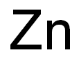 Zinc Structure