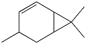 Carene-4 Structure