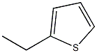 ethylthiolphene Structure