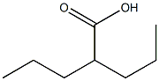 Valproic Acid Impurity 17 Structure