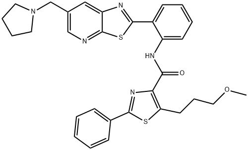 SRT3025 Structure